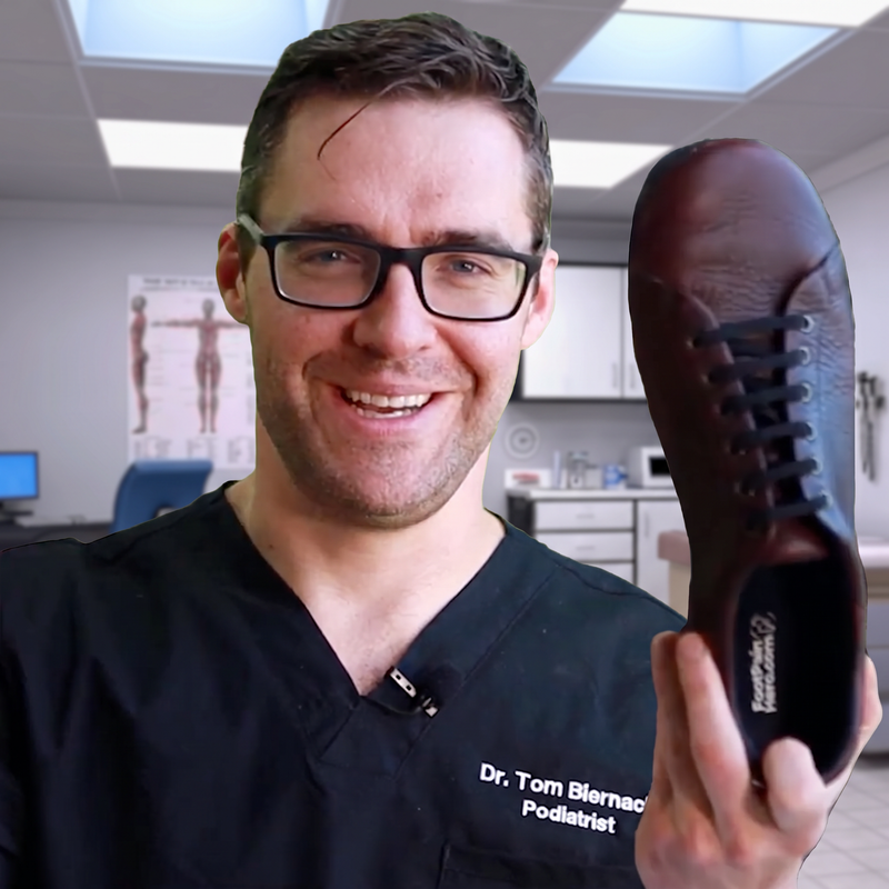 Dr. Tom Biernacki