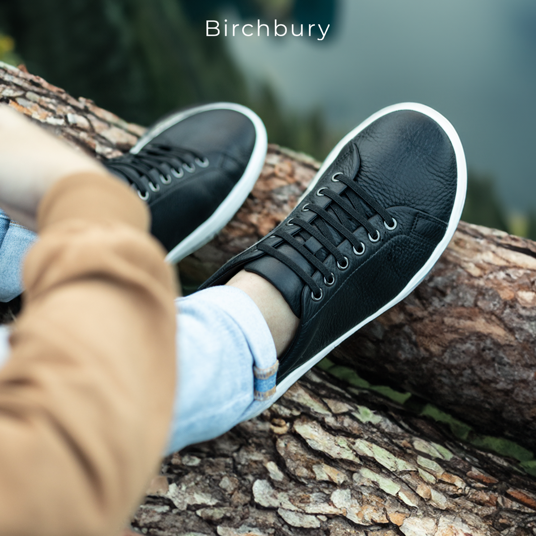 How to Winterproof Your Barefoot Shoes (And Which Styles Hold Up in Cold Weather)