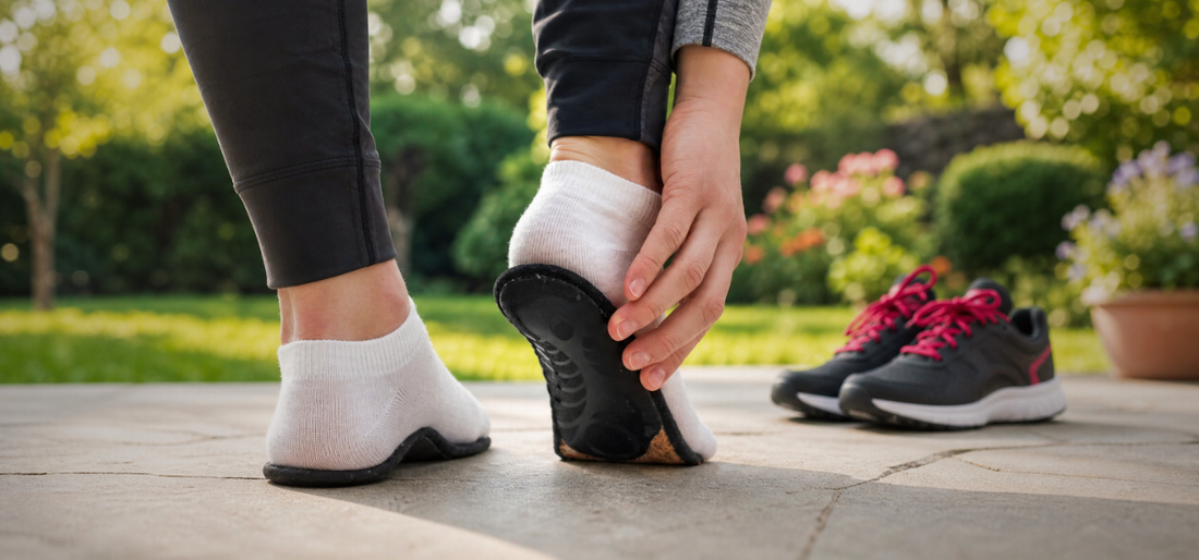 Are Insoles Bad for Your Feet? What Actually Happens Inside Your Shoe