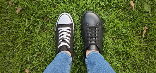 The Complete Beginner's Guide to Barefoot Shoes for Men