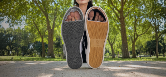 Wide Toe Box Sneakers for Women with Wide Feet: Why Toe Box Shape Matters More Than Width Rating