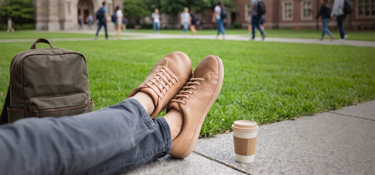 7 Things Nobody Tells You About Switching to Barefoot Shoes in Your 20s