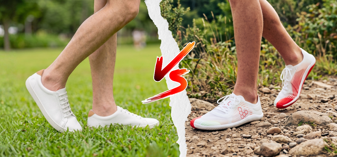 Birchbury vs Vivobarefoot