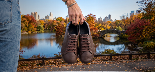 Barefoot Shoes Female: What You're Actually Searching for and the Honest Answer