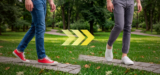 How to Transition to Barefoot Shoes Without Foot Pain