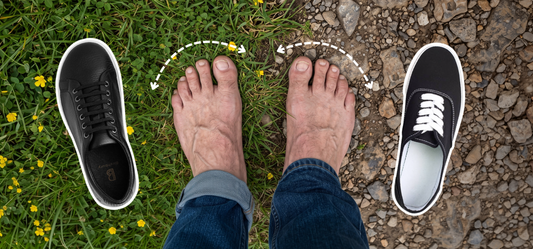 Sneakers That Actually Fit Wide Feet: A No-Nonsense Guide for Men Who Are Tired of Guessing