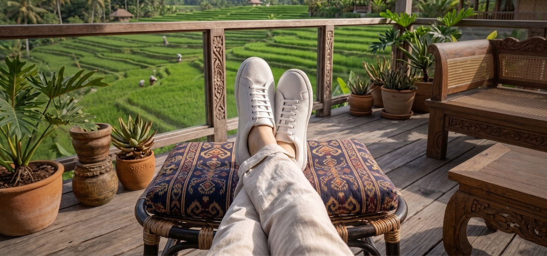 6 Things That Change When You Switch to Barefoot Shoes