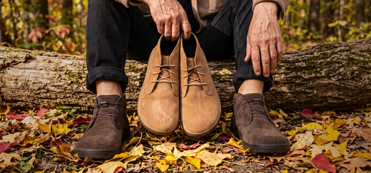 The Carnforth Is the Boot for Fall. Here's Why Men Over 40 Keep Coming Back to It.
