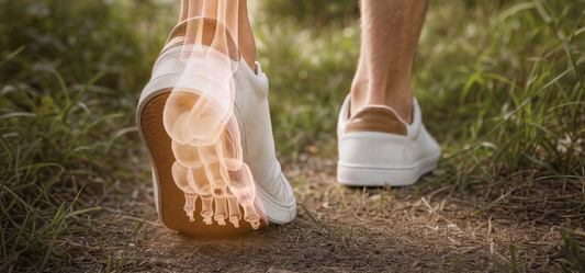 10 Surprising Benefits Of Wearing Minimalist Leather Footwear
