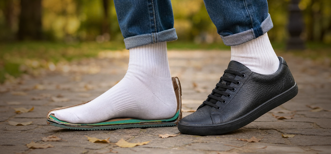What Are Zero Drop Shoes? And Why They’re WORTH CONSIDERING