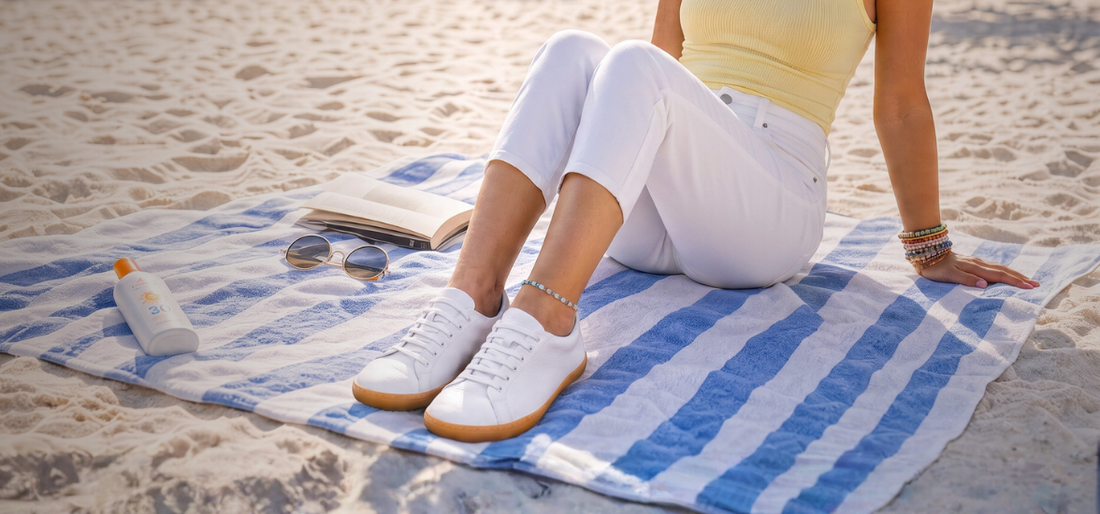Wide Toe Box Shoes for Women: The Feature Most Brands Don't Talk About and Why You Should Care