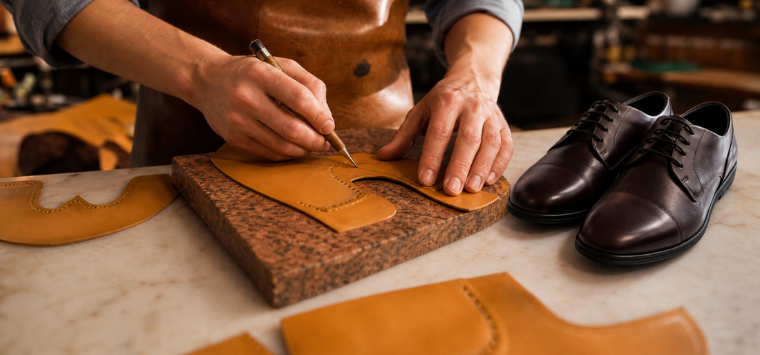 The Truth About Vegan Leather – Or Is It All JUST MARKETING?