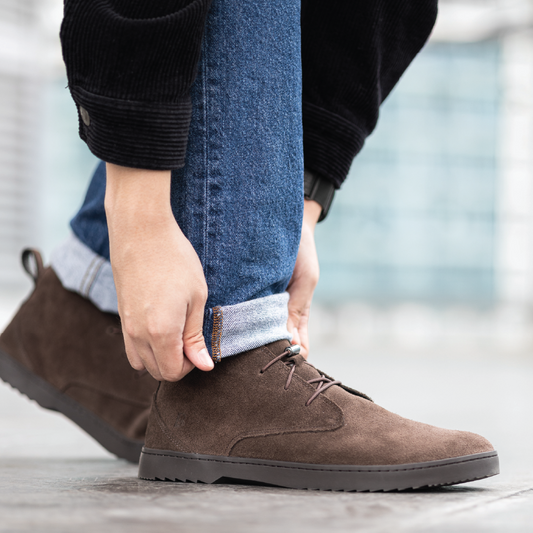 Are Barefoot Shoes Good for Flat Feet? What the Evidence Says
