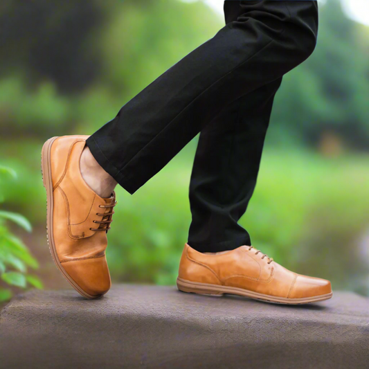 Overpronation vs. Supination: What Each Gait Pattern Is, Why It Matters, and What to Do About It