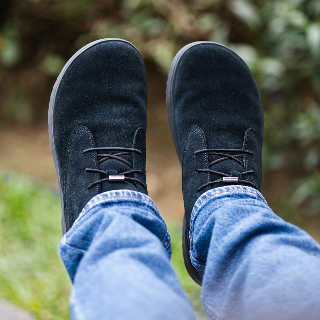 The Complete Beginner's Guide to Barefoot Shoes for Men