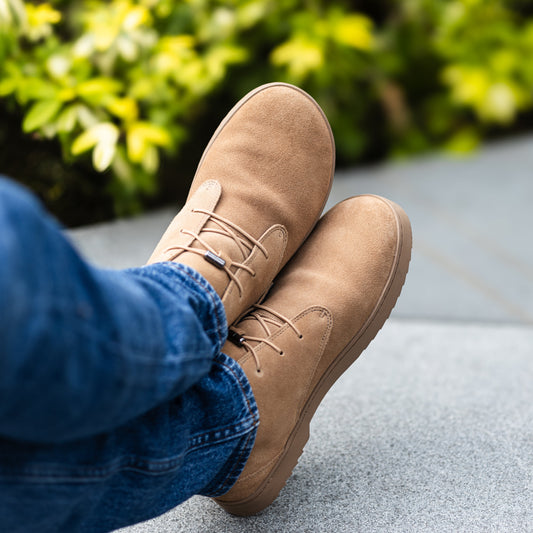 What Makes a Dress Shoe Actually Comfortable? A Professional's Guide