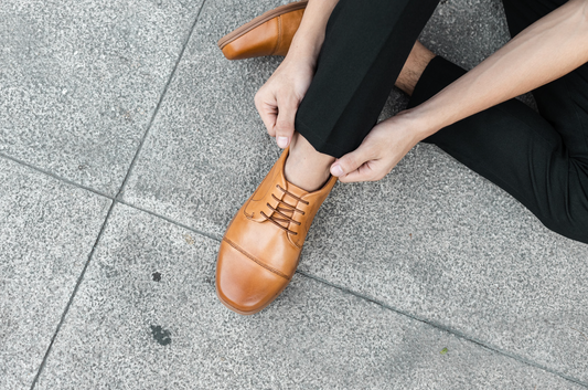 The Carnforth vs. The Bramford: Which Birchbury Shoe Is Better for a Weekend Away?