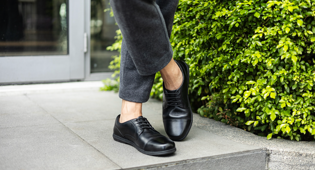 formal shoes dress code Dress Code: i Nostri Consigli di Stile per il Rientro in Ufficio