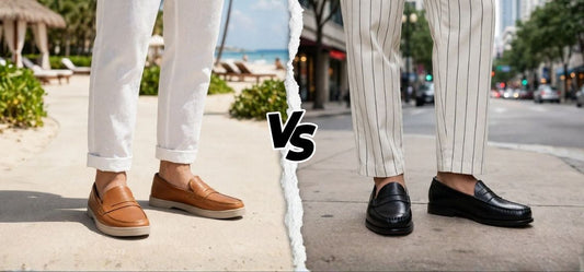 Birchbury Emhurst vs Traditional Penny Loafers: Is It Worth Switching to the Emhurst?
