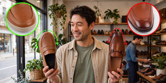 The Most Comfortable Loafers for Men Start With Shape: A Birchbury Emhurst Review