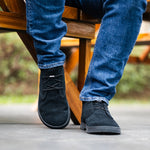 barefoot dress shoes