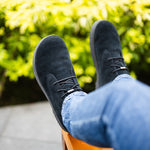 zero drop dress shoes