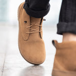 barefoot dress shoes