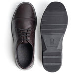 Brenston: Barefoot Dress Shoe