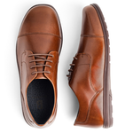 Brenston: Barefoot Dress Shoe