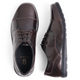 Maroon - Non-Slip