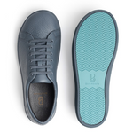Bramford: Barefoot Leather Sneaker – Wide Toe Box