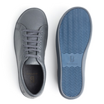 Bramford: Barefoot Leather Sneaker – Wide Toe Box