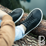 Bramford: Barefoot Sneaker