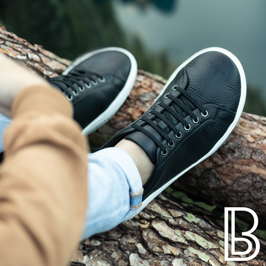 Bramford: Barefoot Sneaker