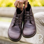 Carnforth: Barefoot Chukka Boot