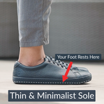minimalist dress shoes
