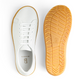 White - Gum Sole