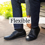 minimalist dress shoes