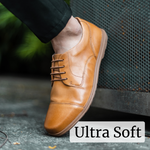 minimalist dress shoes