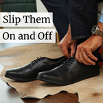 minimalist dress shoes