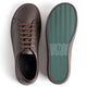 Vintage Brown - Emerald Bottom